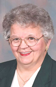 Mary Louise Peterson | News, Sports, Jobs - Vimarsana News